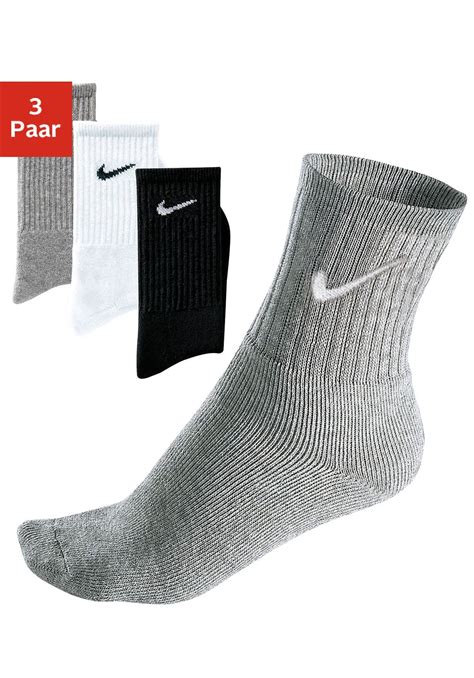 nike sokken maten|Nike pasvorm.